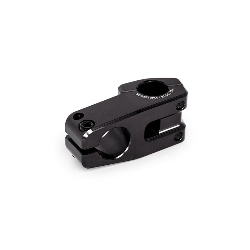 Load image into Gallery viewer, We The People Logic Stem Diameter: 25.4mm, Length: 50mm, Steerer: 1-1/8'', Red
