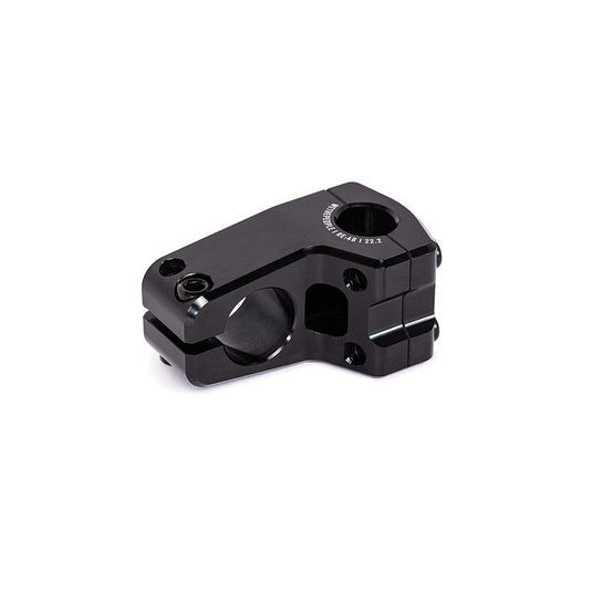 We The People Logic Stem Diameter: 22.2mm, Length: 48mm, Steerer: 1-1/8'', Black