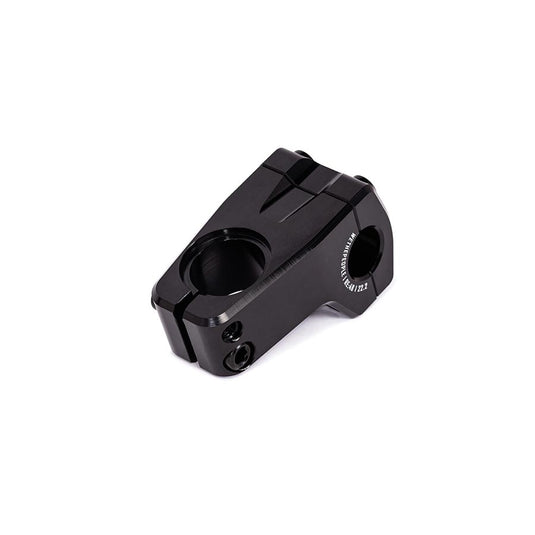 We The People Logic Stem Diameter: 22.2mm, Length: 48mm, Steerer: 1-1/8'', Black