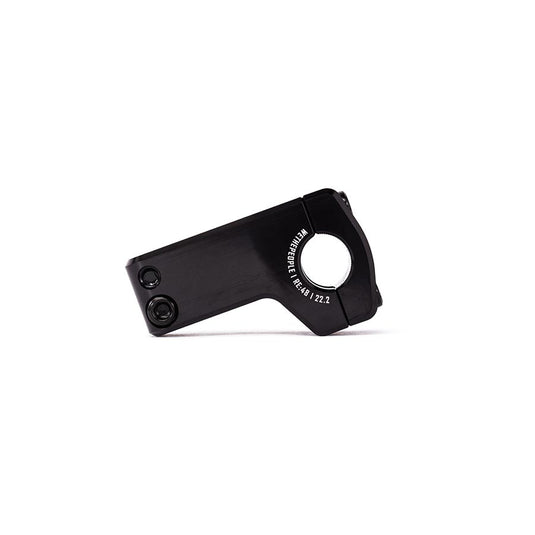 We The People Logic Stem Diameter: 22.2mm, Length: 48mm, Steerer: 1-1/8'', Black