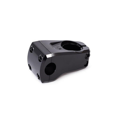 We The People Index50 Stem Diameter: 22.2mm, Length: 50mm, Steerer: 1-1/8'', Black