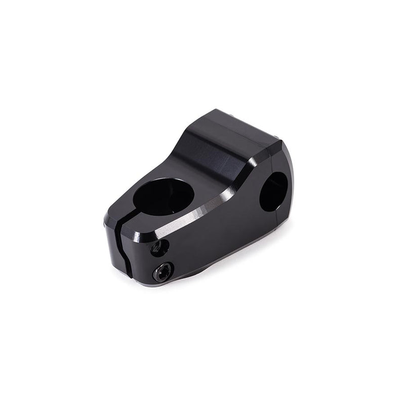 Load image into Gallery viewer, We The People Index50 Stem Diameter: 22.2mm, Length: 50mm, Steerer: 1-1/8'', Black
