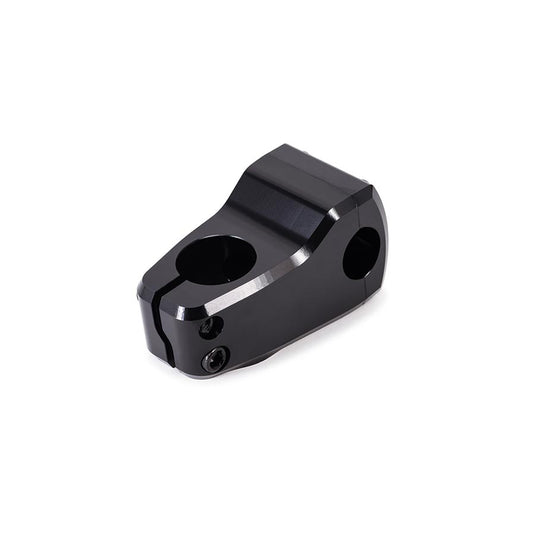 We The People Index50 Stem Diameter: 22.2mm, Length: 50mm, Steerer: 1-1/8'', Black