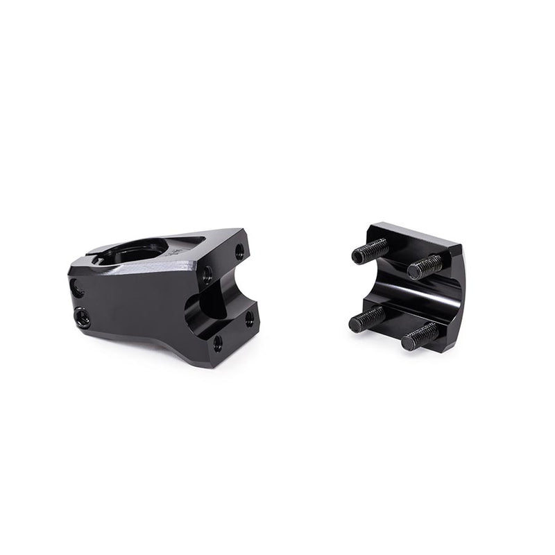 Load image into Gallery viewer, We The People Index50 Stem Diameter: 22.2mm, Length: 50mm, Steerer: 1-1/8'', Black
