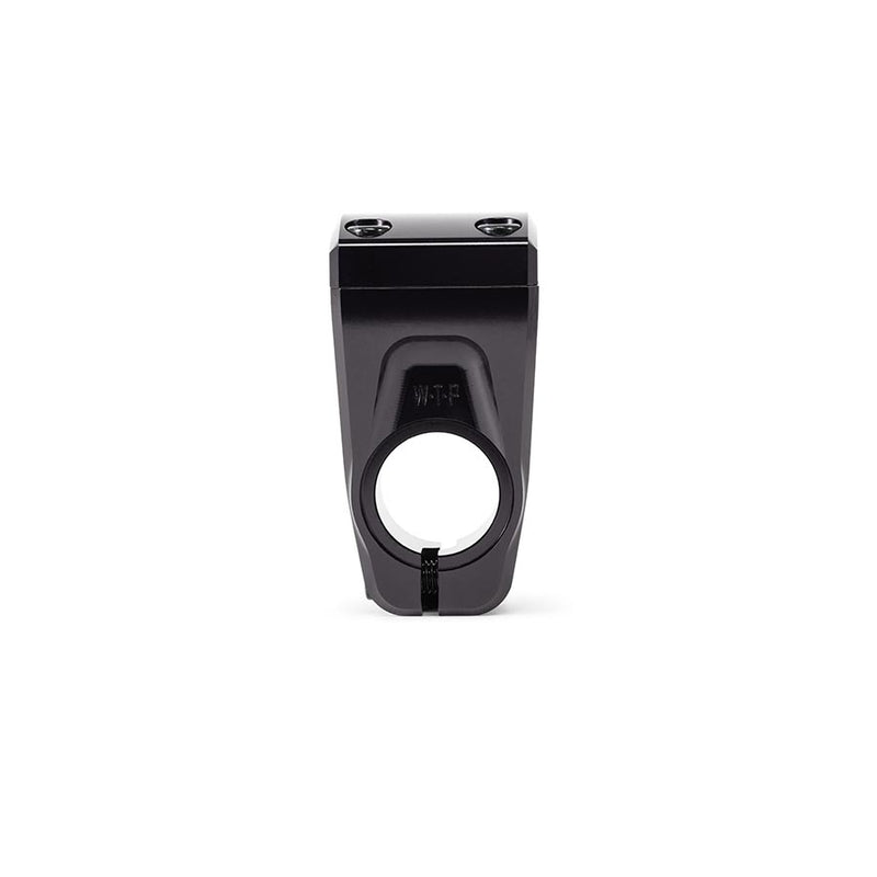 Load image into Gallery viewer, We The People Index50 Stem Diameter: 22.2mm, Length: 50mm, Steerer: 1-1/8'', Black
