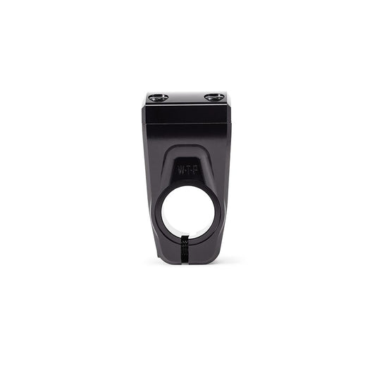 We The People Index50 Stem Diameter: 22.2mm, Length: 50mm, Steerer: 1-1/8'', Black