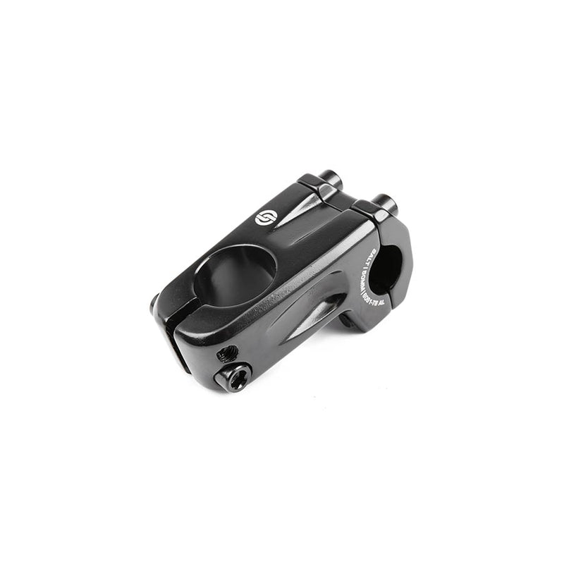 Load image into Gallery viewer, Salt AM 50 Frontloader Stem Diameter: 22.2mm, Length: 50mm, Steerer: 1-1/8'', Black
