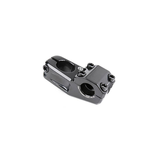 Salt AM 50 Toploader Stem Diameter: 22.2mm, Length: 50mm, Steerer: 1-1/8'', Black