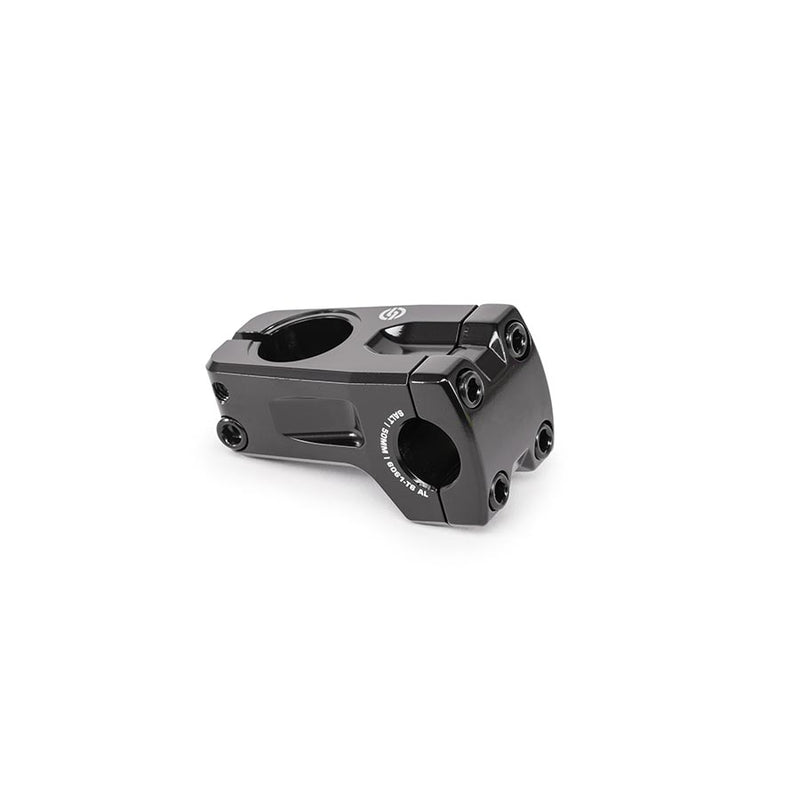 Load image into Gallery viewer, Salt Pro Frontloader Stem Diameter: 22.2mm, Length: 48mm, Steerer: 1-1/8'', Black
