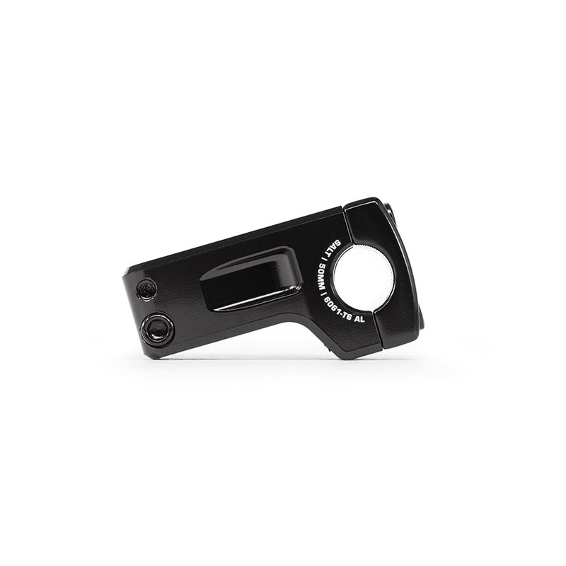 Load image into Gallery viewer, Salt Pro Frontloader Stem Diameter: 22.2mm, Length: 48mm, Steerer: 1-1/8'', Black
