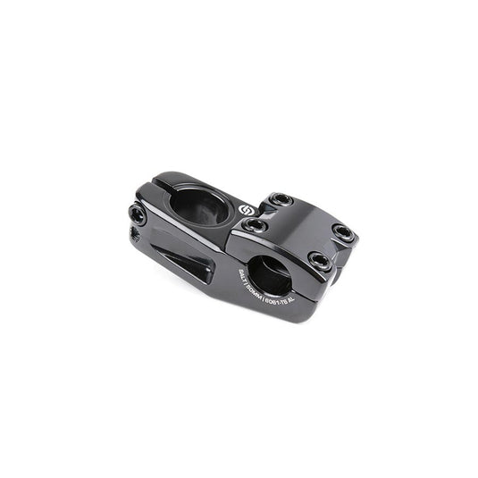 Salt Pro Toploader Stem Diameter: 22.2mm, Length: 50mm, Steerer: 1-1/8'', Black