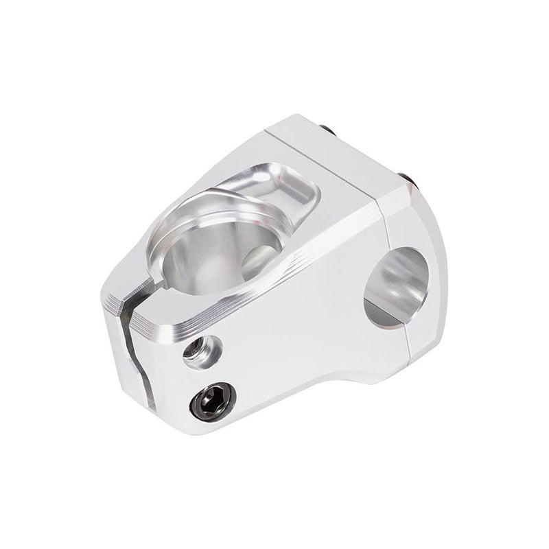 Load image into Gallery viewer, WeThePeople Index33 Stem Diameter: 22.2mm, Length: 33mm, Steerer: 1-1/8'', Chrome
