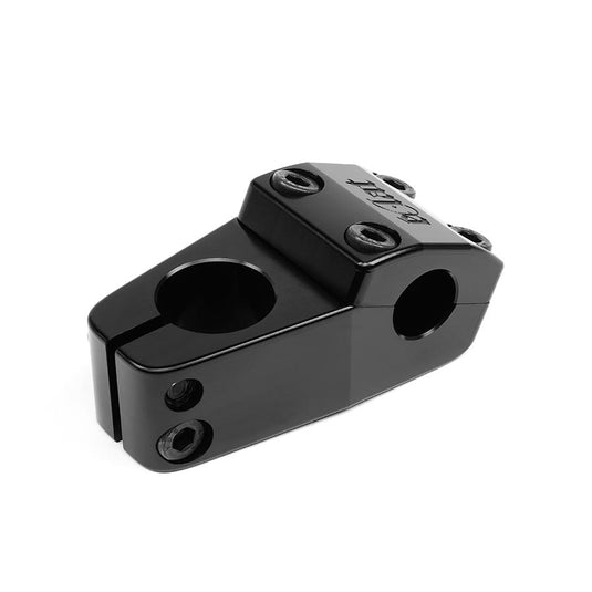 Eclat 1023 Stem Diameter: 22.2mm, Length: 48mm, Steerer: 1-1/8'', 0°, Black