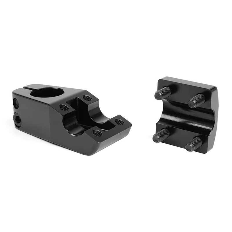 Load image into Gallery viewer, Eclat 1023 Stem Diameter: 22.2mm, Length: 48mm, Steerer: 1-1/8'', 0°, Black
