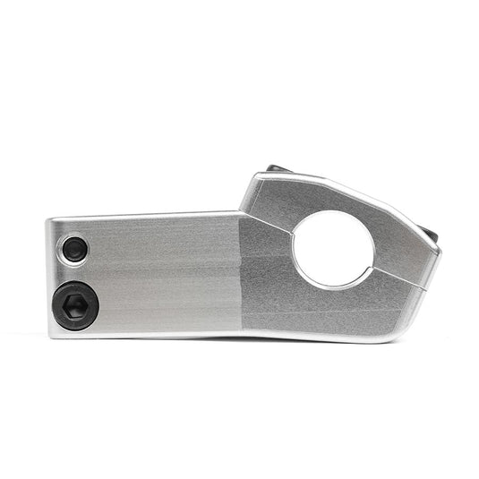 Eclat 1023 Stem Diameter: 22.2mm, Length: 48mm, Steerer: 1-1/8'', 0°, Silver