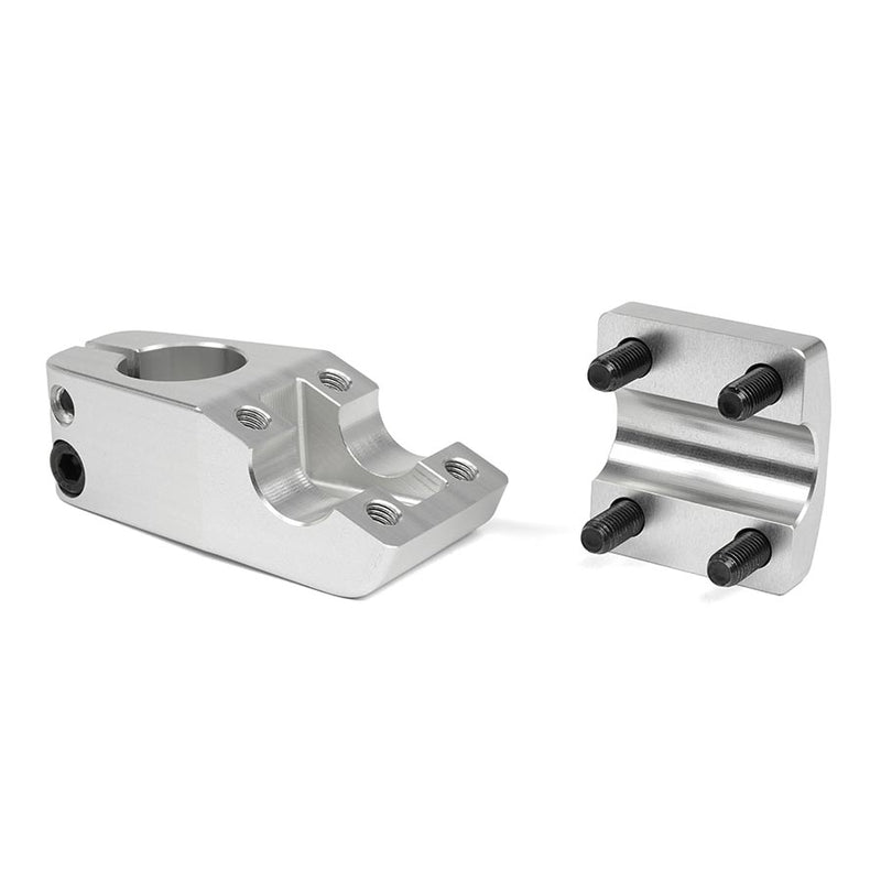 Load image into Gallery viewer, Eclat 1023 Stem Diameter: 22.2mm, Length: 48mm, Steerer: 1-1/8'', 0°, Silver
