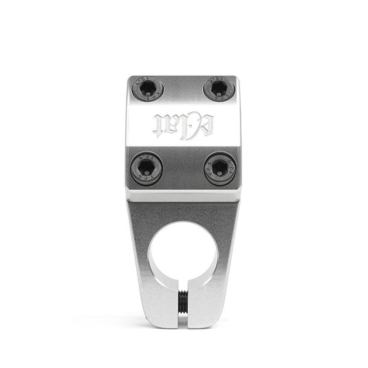Eclat 1023 Stem Diameter: 22.2mm, Length: 48mm, Steerer: 1-1/8'', 0°, Silver