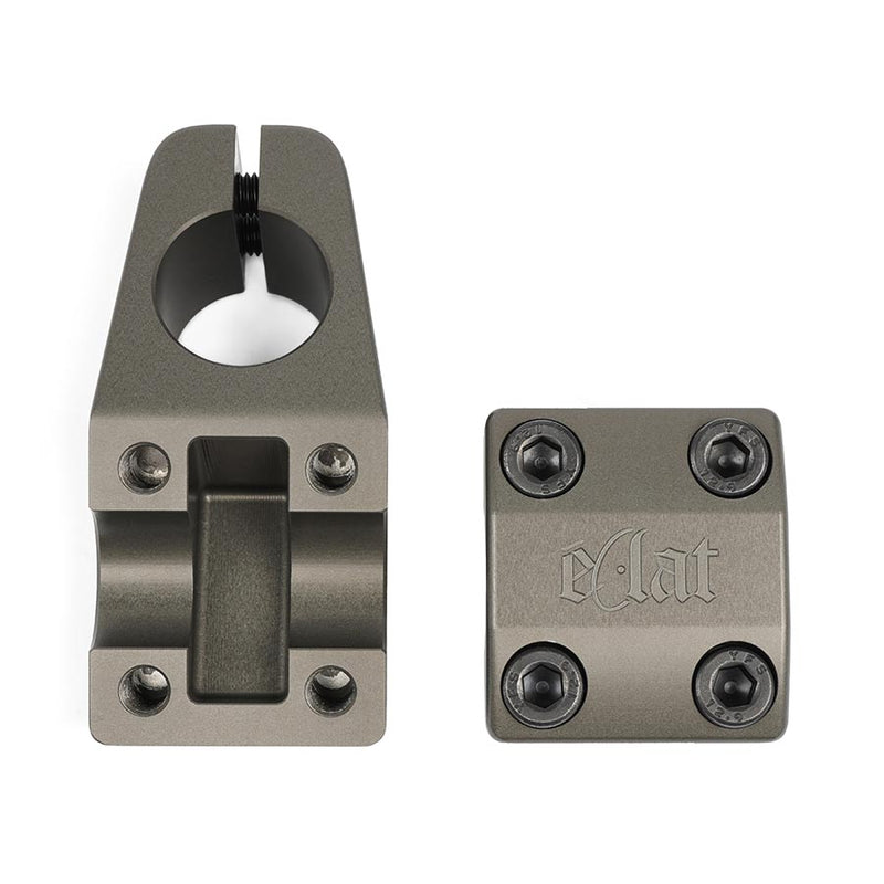 Load image into Gallery viewer, Eclat 1023 Stem Diameter: 22.2mm, Length: 48mm, Steerer: 1-1/8'', 0°, Green
