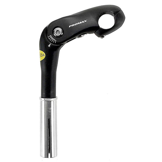 Promax-0-50°-22.2mm-with-25.4mm-adapter-STEM2056-Bicycle-Stems