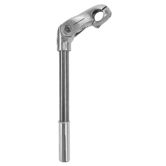Promax-0-50°-22.2mm-with-25.4mm-adapter-STEM2058-Bicycle-Stems