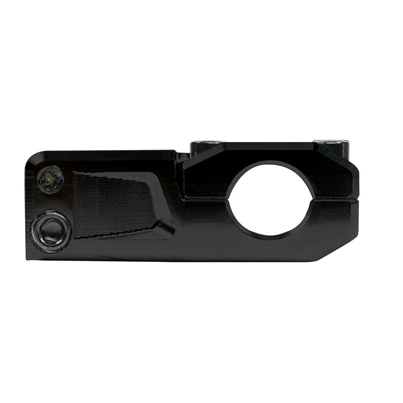Load image into Gallery viewer, WeThePeople Bomb Stem Diameter: 22.2mm, Length: 40mm, Steerer: 1-1/8'', Black
