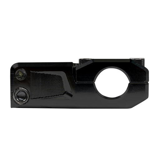 WeThePeople Bomb Stem Diameter: 22.2mm, Length: 40mm, Steerer: 1-1/8'', Black