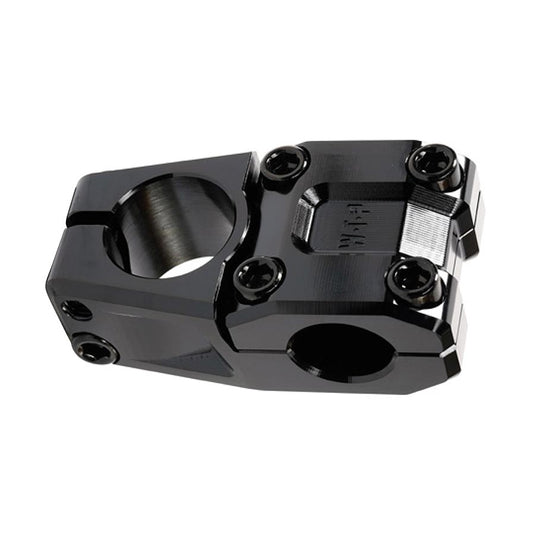 WeThePeople Bomb Stem Diameter: 22.2mm, Length: 40mm, Steerer: 1-1/8'', Black