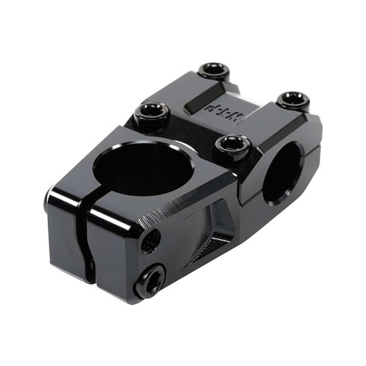 WeThePeople Bomb Stem Diameter: 22.2mm, Length: 40mm, Steerer: 1-1/8'', Black