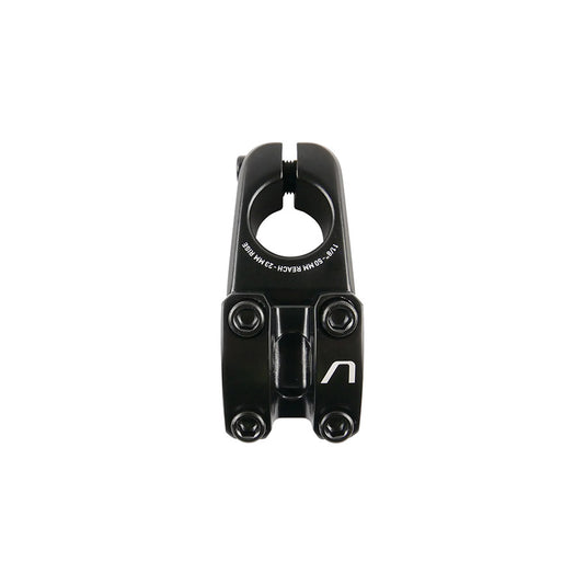ARISE Cobalt Pro Stem Diameter: 22.2mm, Length: 50mm, Steerer: 1-1/8'', Black