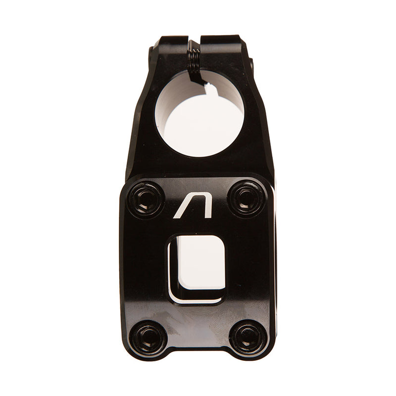 Load image into Gallery viewer, ARISE Neon Pro Stem Diameter: 31.8mm, Length: 48mm, Steerer: 1-1/8'', Black
