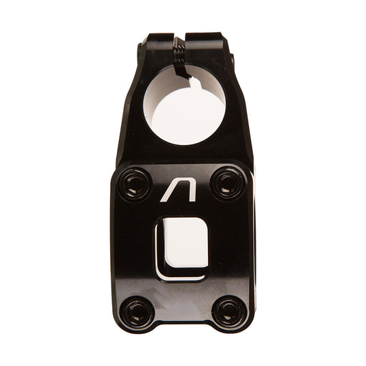 ARISE Neon Pro Stem Diameter: 31.8mm, Length: 48mm, Steerer: 1-1/8'', Black