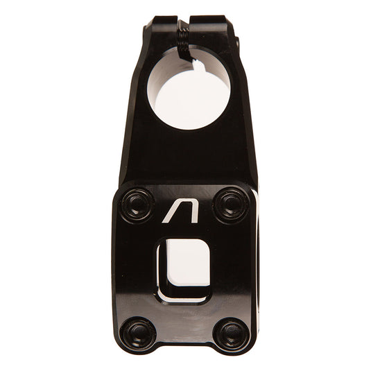 ARISE Neon Pro Stem Diameter: 31.8mm, Length: 60mm, Steerer: 1-1/8'', Black