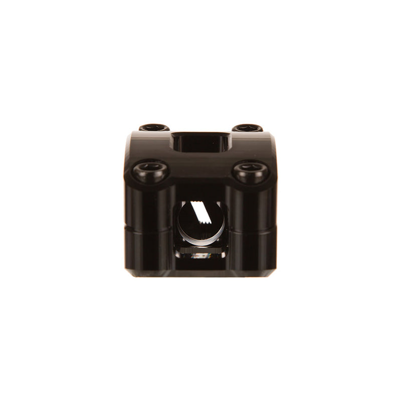 Load image into Gallery viewer, ARISE Neon Pro Stem Diameter: 31.8mm, Length: 60mm, Steerer: 1-1/8'', Black
