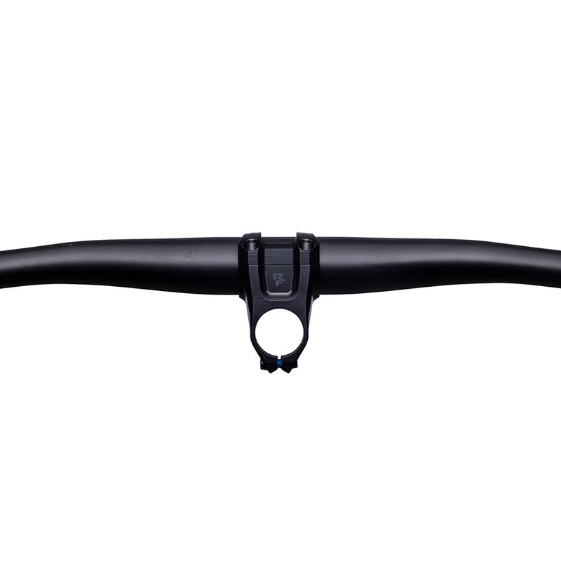 Load image into Gallery viewer, Raceface Turbine SL Stem Diameter: 35mm, Length: 40mm, Steerer: 1-1/8'', ±6°, Black
