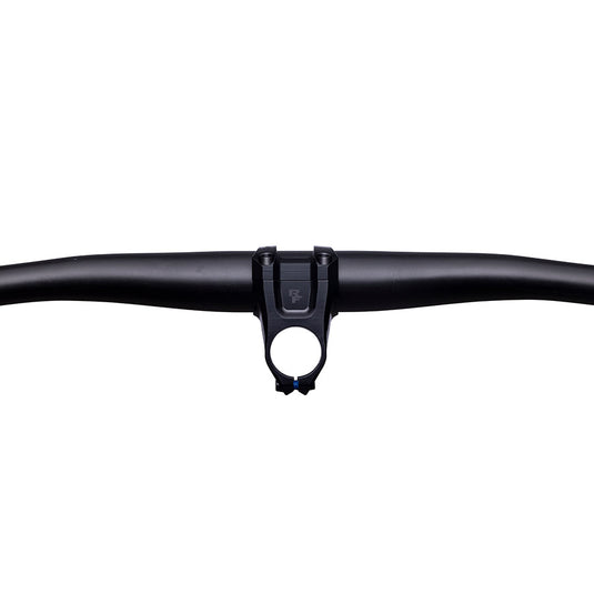 Raceface Turbine SL Stem Diameter: 35mm, Length: 40mm, Steerer: 1-1/8'', ±6°, Black