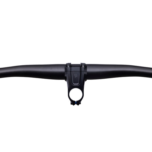 Raceface Turbine SL Stem Diameter: 35mm, Length: 50mm, Steerer: 1-1/8'', ±6°, Black