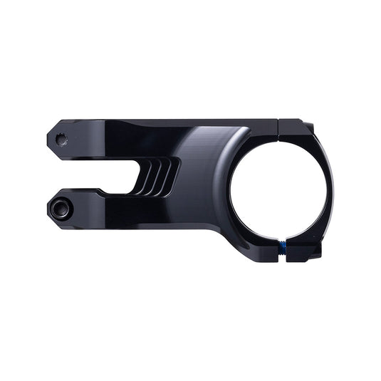 RaceFace Turbine SL Stem - 60mm, 35mm Clamp, +/-6, 1 1/8", Black