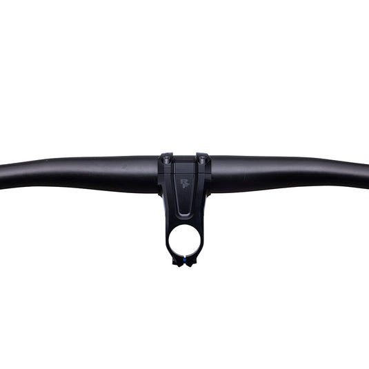 RaceFace Turbine SL Stem - 60mm, 35mm Clamp, +/-6, 1 1/8", Black