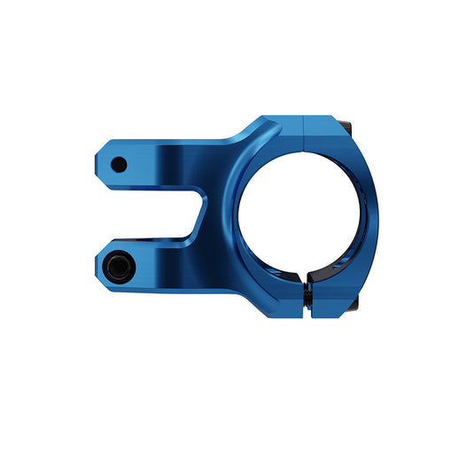 Raceface Turbine Stem Diameter: 35mm, Length: 32mm, Steerer: 1-1/8'', Blue
