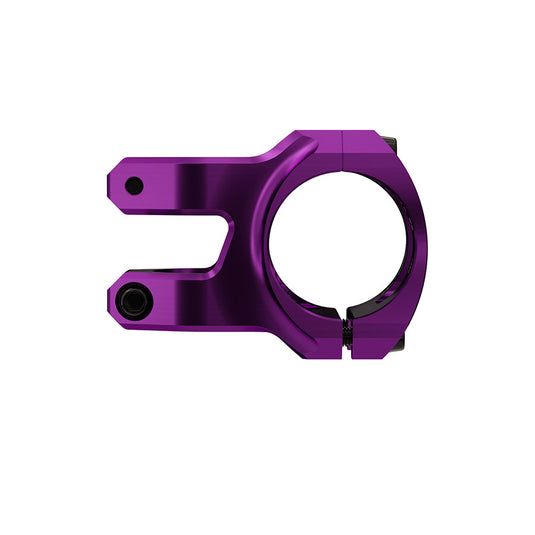 Raceface Turbine Stem Diameter: 35mm, Length: 32mm, Steerer: 1-1/8'', Purple