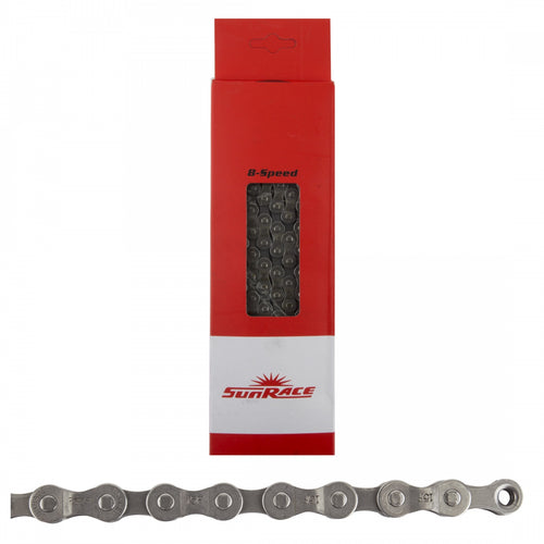 Sunrace-CN-M84-5-6-7-8sp-Chain-CHIN0236-Bicycle-Chain