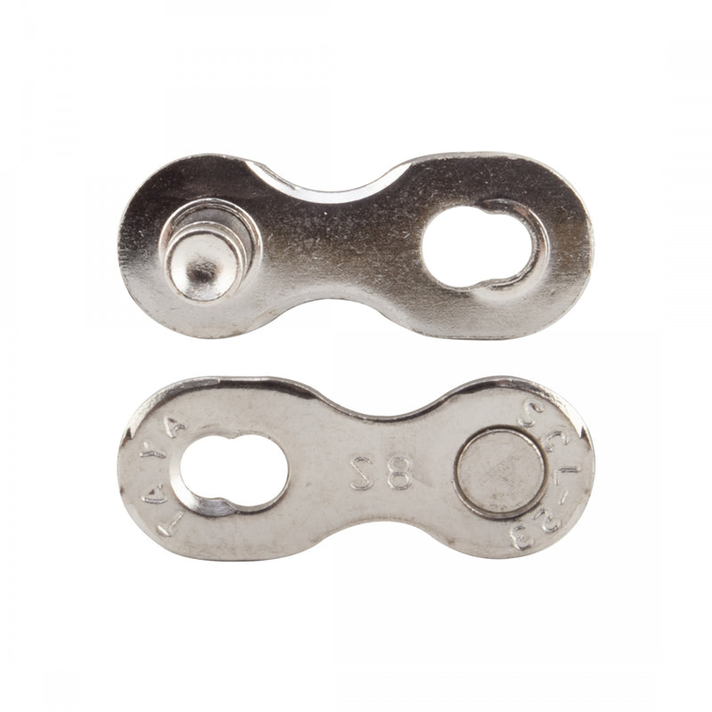 Load image into Gallery viewer, Pack of 2 Origin8 Single Speed Master Link 1sp

