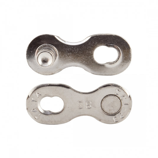 Pack of 2 Origin8 Single Speed Master Link 1sp