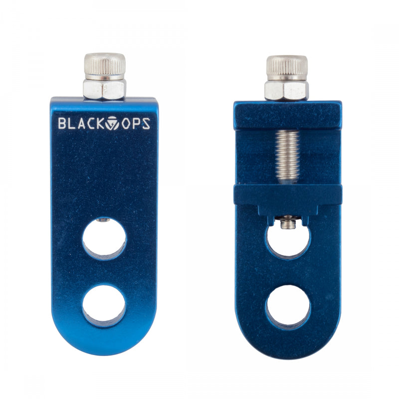 Load image into Gallery viewer, Black-Ops-CT-2.0-Chain-Tensioner-Chain-Retention-System-BMX-Bike-BMX-Bike-Flatland-BMX-Bike-Old-School-BMX-Bike-Racing-CRSY0156
