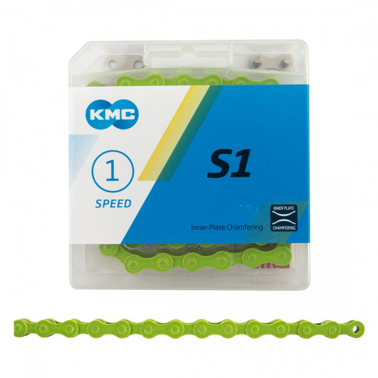 KMC-S1-Single-Speed-Chain-CHIN0451-Bicycle-Chain