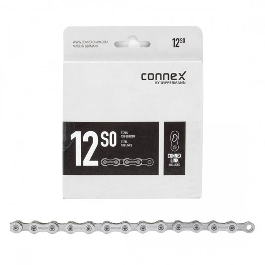 Connex-12s0-12-Speed-Chain-CHIN0282-Bicycle-Chain