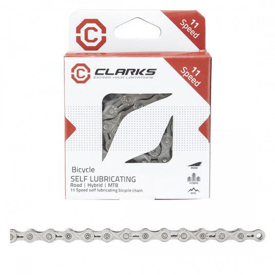 Clarks-Self-Lubricating-Chain-11-Speed-Chain_CHIN0294