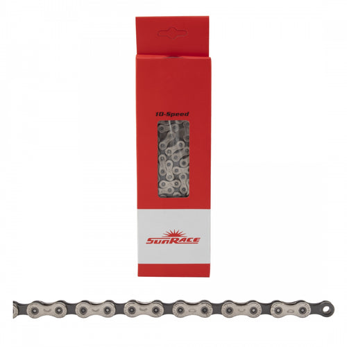 Sunrace-CN-10S-10-Speed-Chain-CHIN0482-Bicycle-Chain