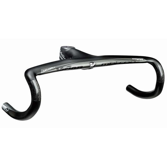 Vision-METRON-compact-Carbon-Fiber-FSADPHB0374-Bicycle-Drop-Road-Handlebar
