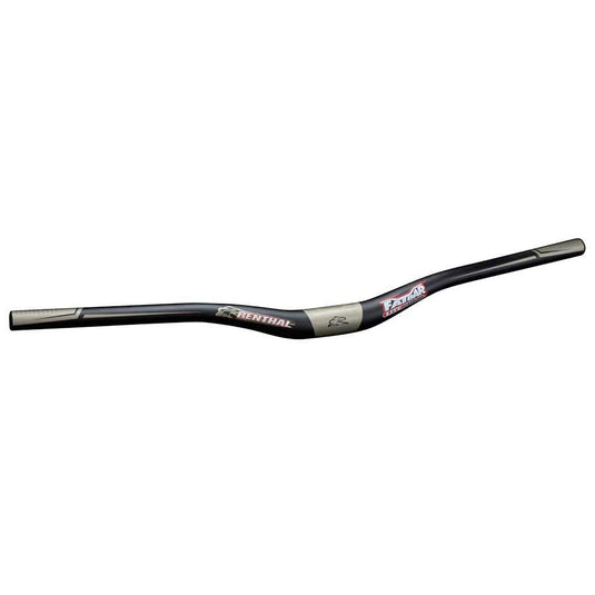 Renthal-FatBar-Lite-Carbon-Handlebar-35-mm-Flat-Handlebar-Carbon-Fiber-HB5278-MTB-Flat-Riser-Handlebar